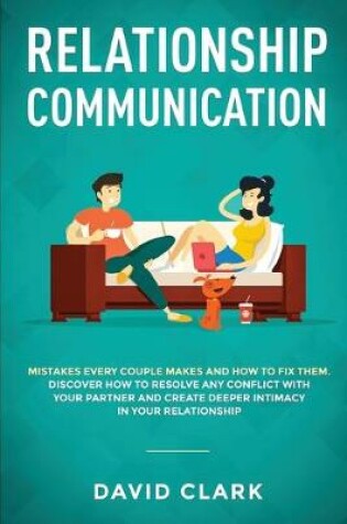 Cover of Relationship Communication