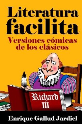 Cover of Literatura facilita