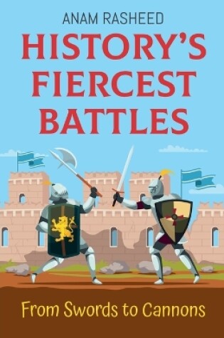 Cover of History's Fiercest Battles