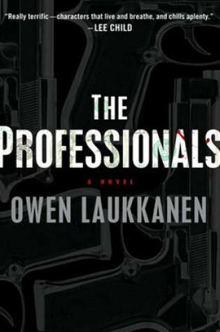 Cover of The Professionals