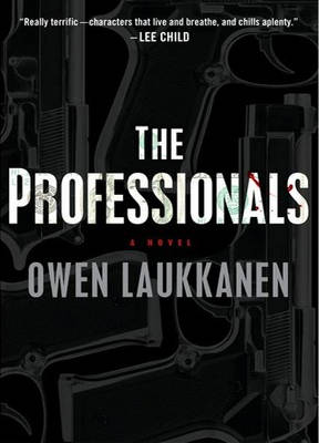 Book cover for The Professionals