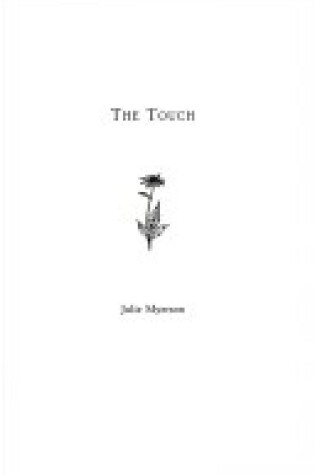 Cover of The Touch