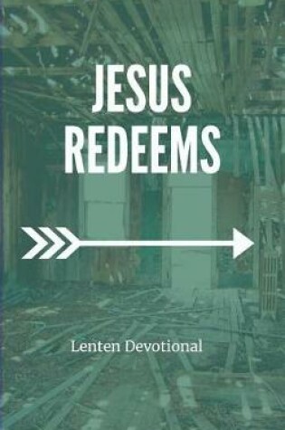 Cover of Jesus Redeems