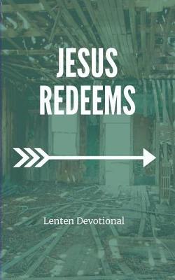 Book cover for Jesus Redeems