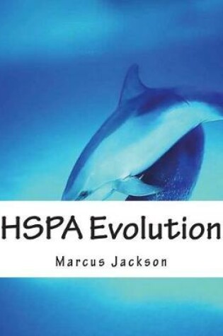 Cover of Hspa Evolution