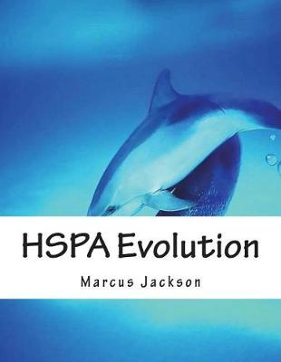 Cover of Hspa Evolution