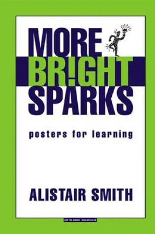 Cover of More Bright Sparks