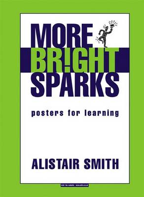 Book cover for More Bright Sparks