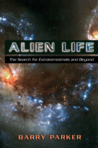 Cover of Alien Life