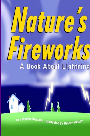 Cover of Nature's Fireworks