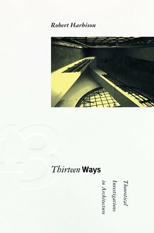 Cover of Thirteen Ways