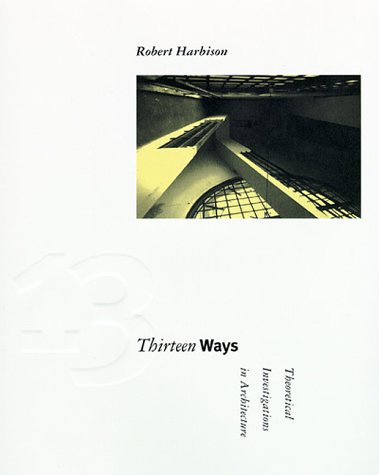 Cover of Thirteen Ways