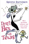 Book cover for Don't Hex with Texas