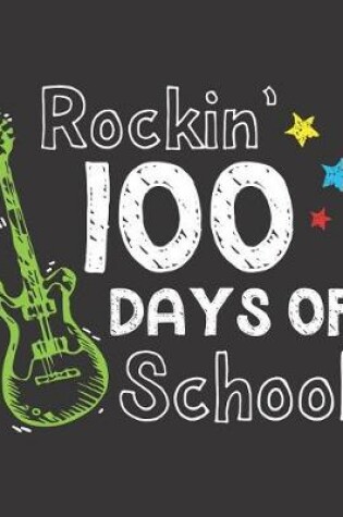 Cover of Rockin' 100 Days of School