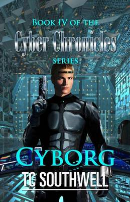 Cover of Cyborg