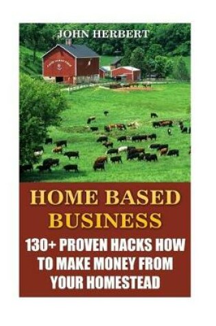 Cover of Home Based Business