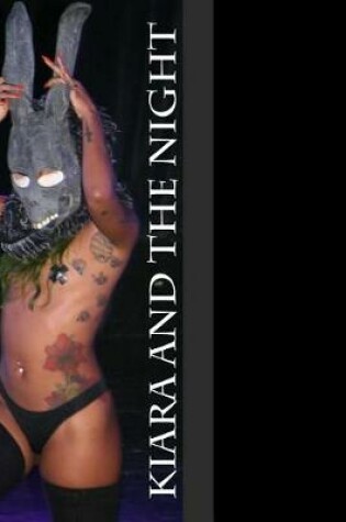 Cover of Kiara and the Night