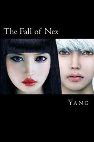 Cover of The Fall of Nex