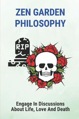 Cover of Zen Garden Philosophy