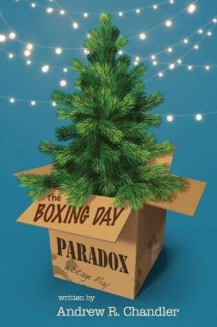 Cover of The Boxing Day Paradox