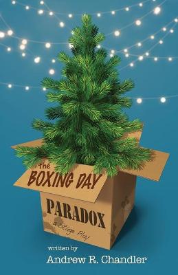 Book cover for The Boxing Day Paradox