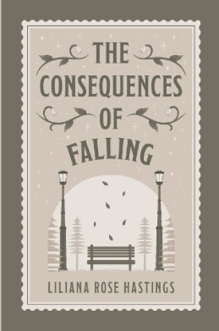 Cover of The Consequences of Falling