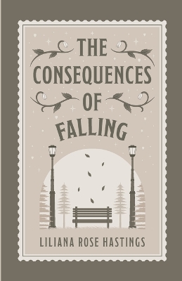 Book cover for The Consequences of Falling