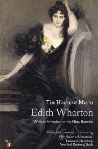 Cover of The House Of Mirth