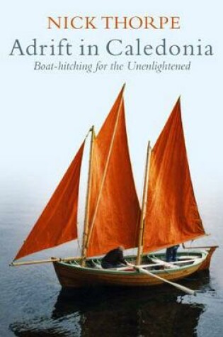 Cover of Adrift In Caledonia
