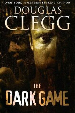 Cover of The Dark Game