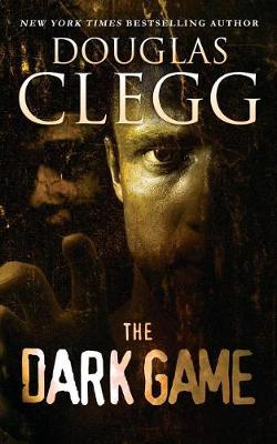 Book cover for The Dark Game