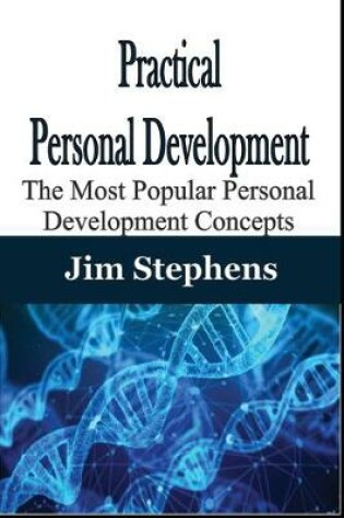 Cover of Practical Personal Development