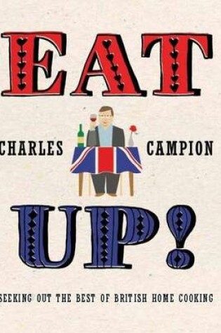 Cover of Eat Up