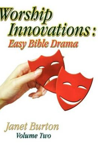 Cover of Worship Innovations Volume 2