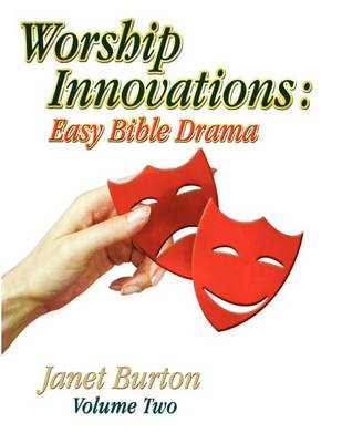 Book cover for Worship Innovations Volume 2