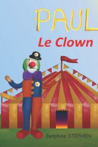 Cover of Paul le Clown