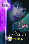 Book cover for Ms Longshot
