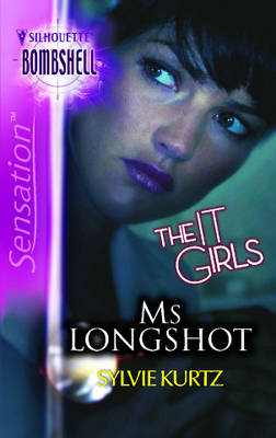 Cover of Ms Longshot