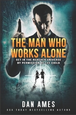Cover of The Man Who Works Alone