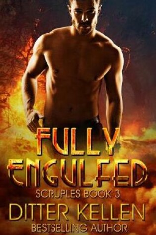 Cover of Fully Engulfed