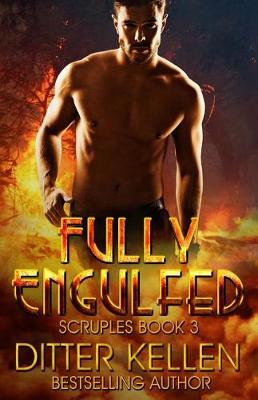 Book cover for Fully Engulfed