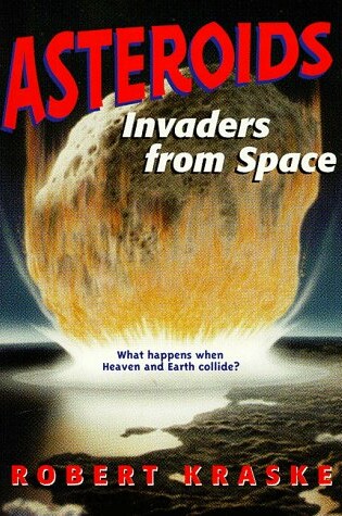 Cover of Asteroids