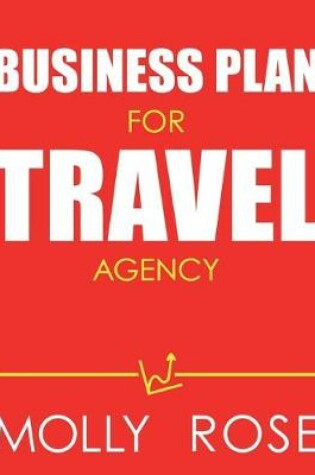 Cover of Business Plan For Travel Agency