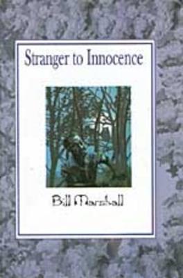 Book cover for Stranger to Innocence