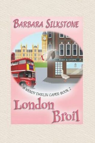 Cover of London Broil