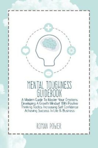 Cover of Mental Toughness Guidebook