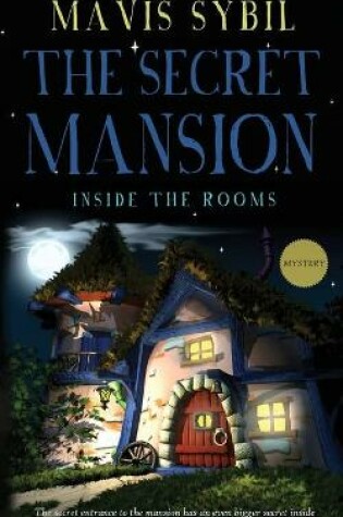 Cover of The Secret Mansion