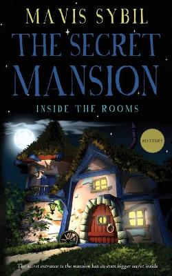 Cover of The Secret Mansion