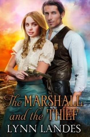 Cover of The Marshall and the Thief