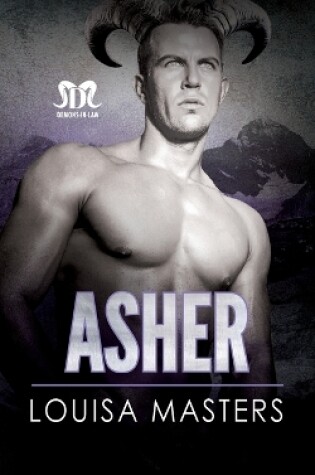 Cover of Asher